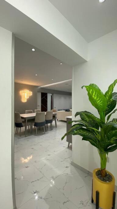 Apartment Luxury 3 Bedrooms 2 Bathrooms Cairo
